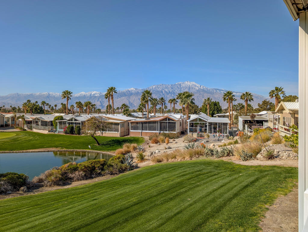 Not Applicable-1 - Manufactured In Park