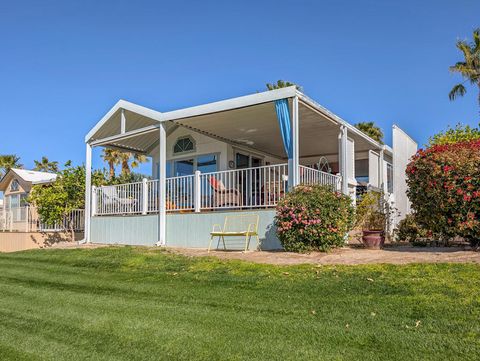 Photo of 70200 Dillon Road #499, Desert Hot Springs, CA 92241 (MLS # 219138047DA)