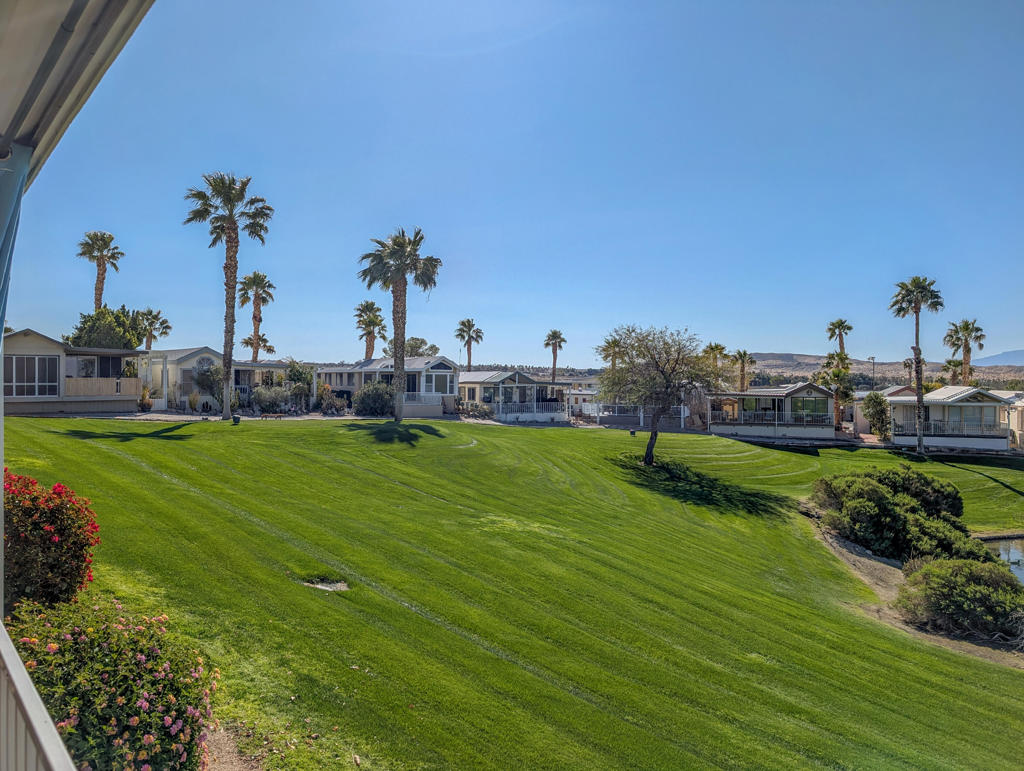 Not Applicable-1 - Manufactured In Park