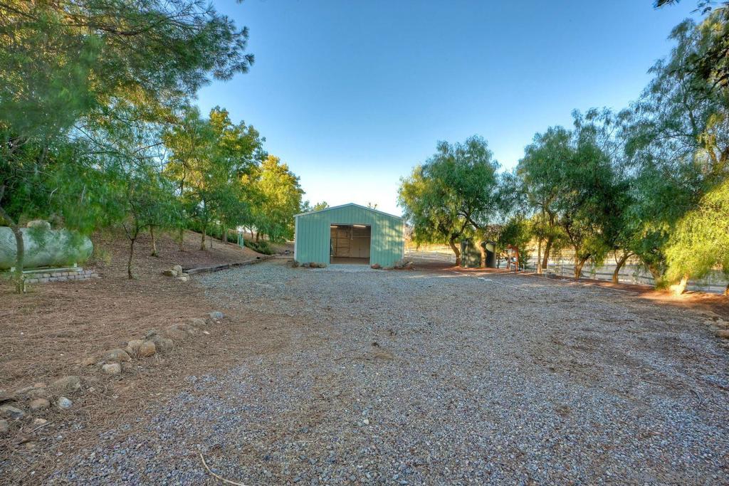 Ramona - Residential