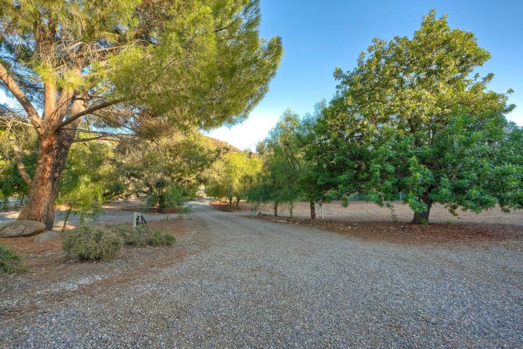 Ramona - Residential
