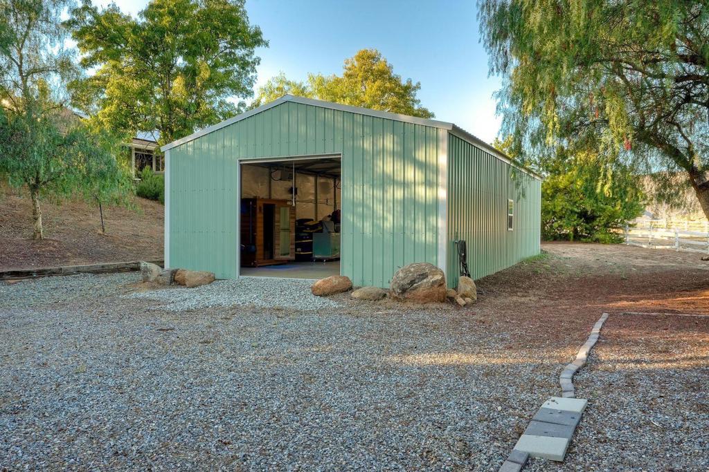 Ramona - Residential