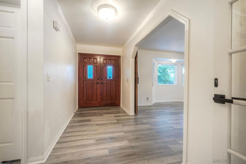 Ramona - Residential
