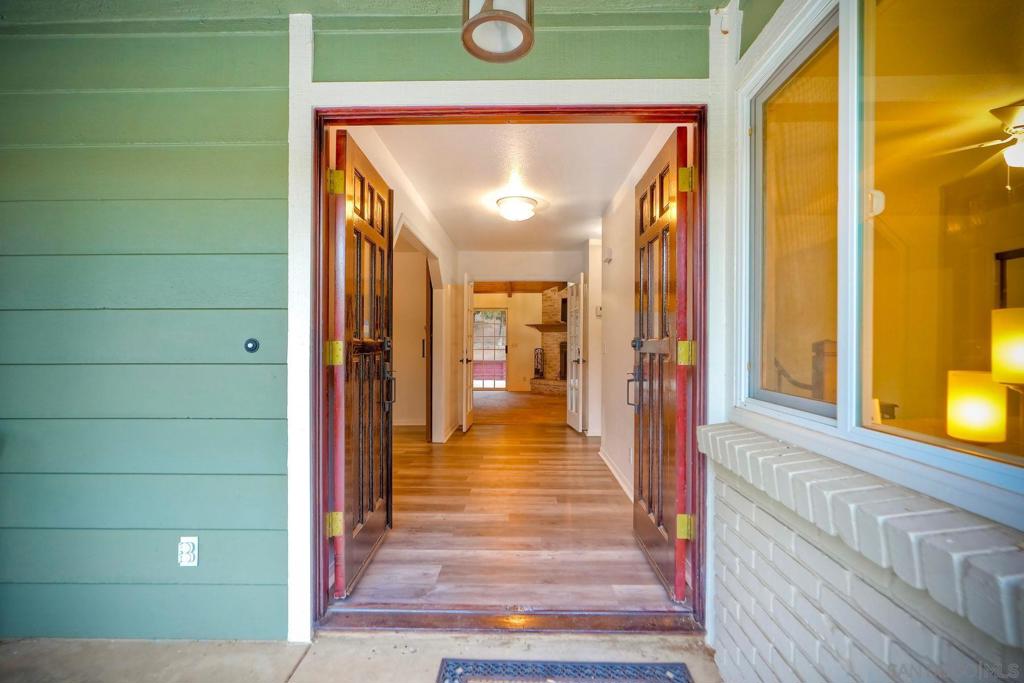 Ramona - Residential