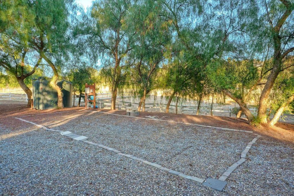 Ramona - Residential