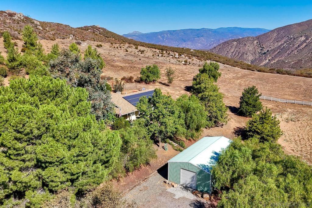 Ramona - Residential