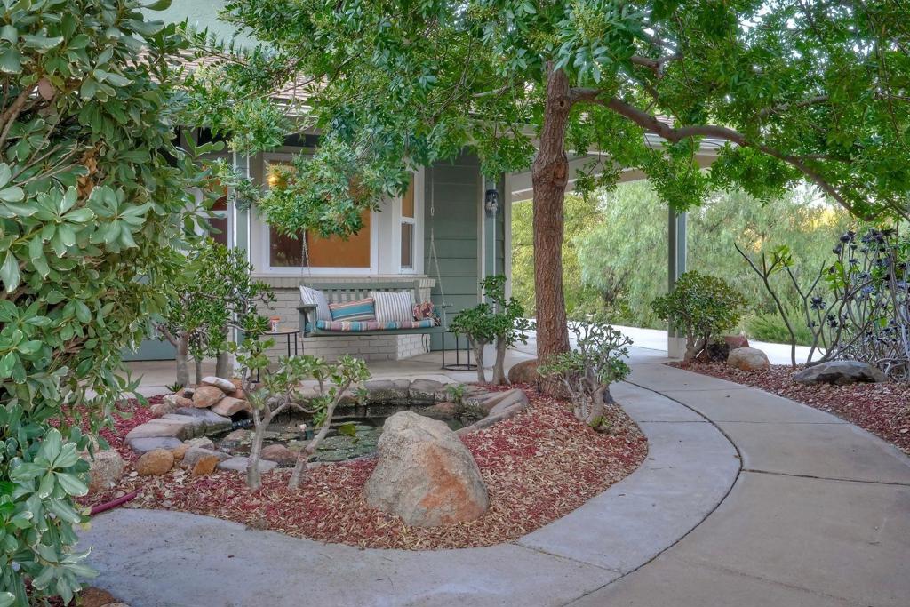 Ramona - Residential