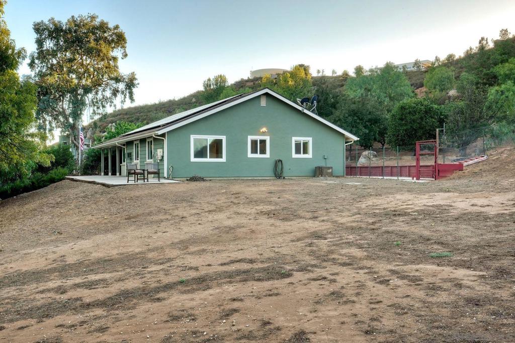 Ramona - Residential