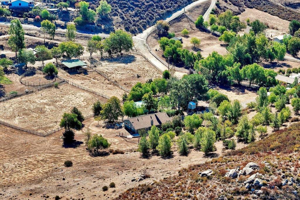 Ramona - Residential