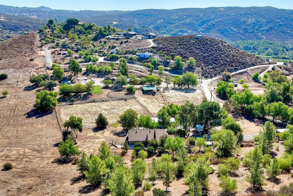 Ramona - Residential