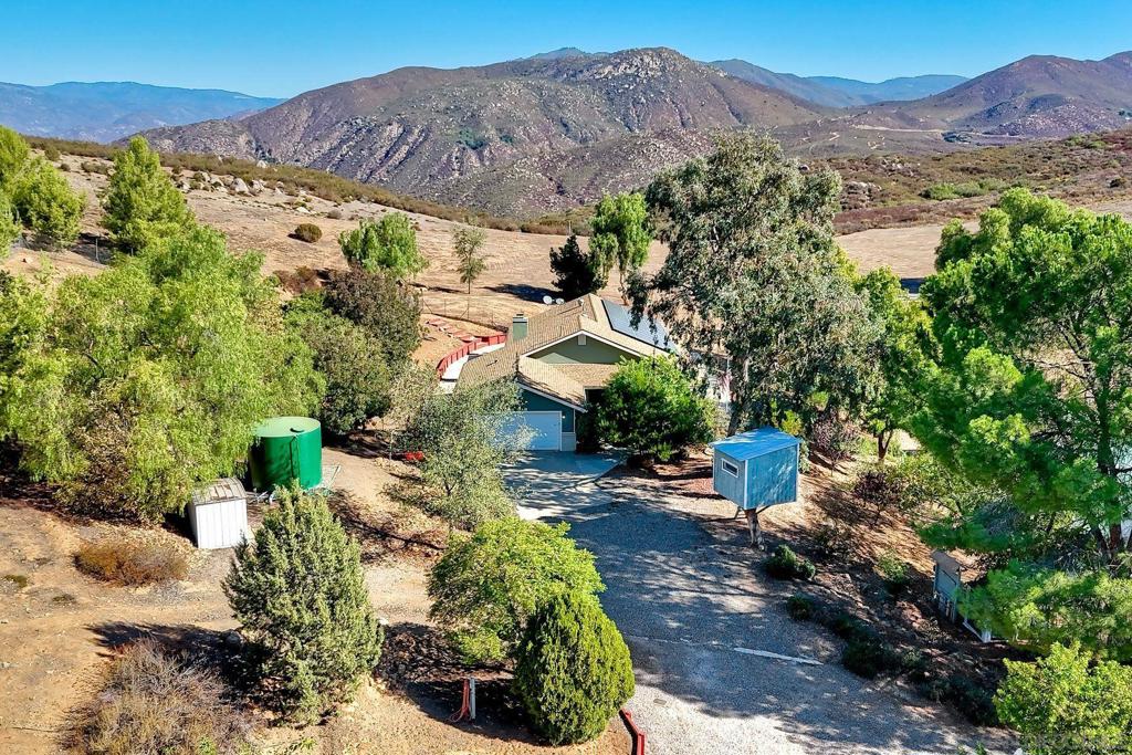 Ramona - Residential