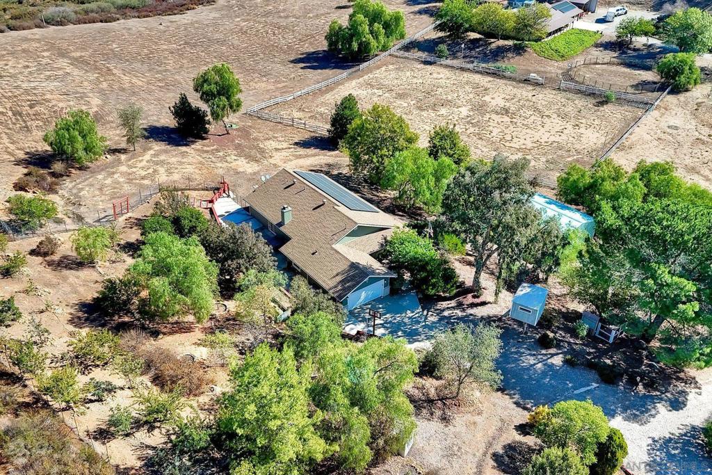 Ramona - Residential