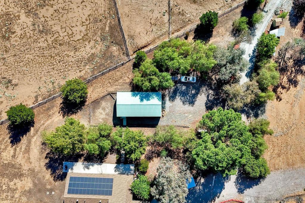 Ramona - Residential