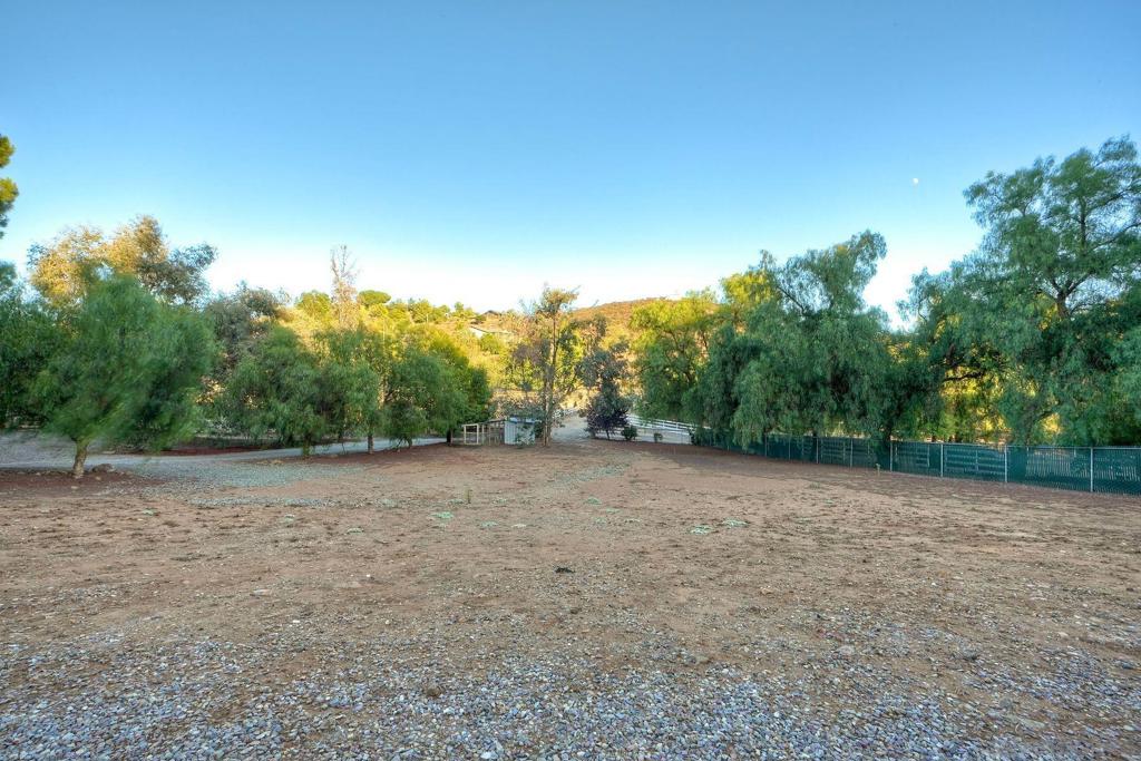Ramona - Residential