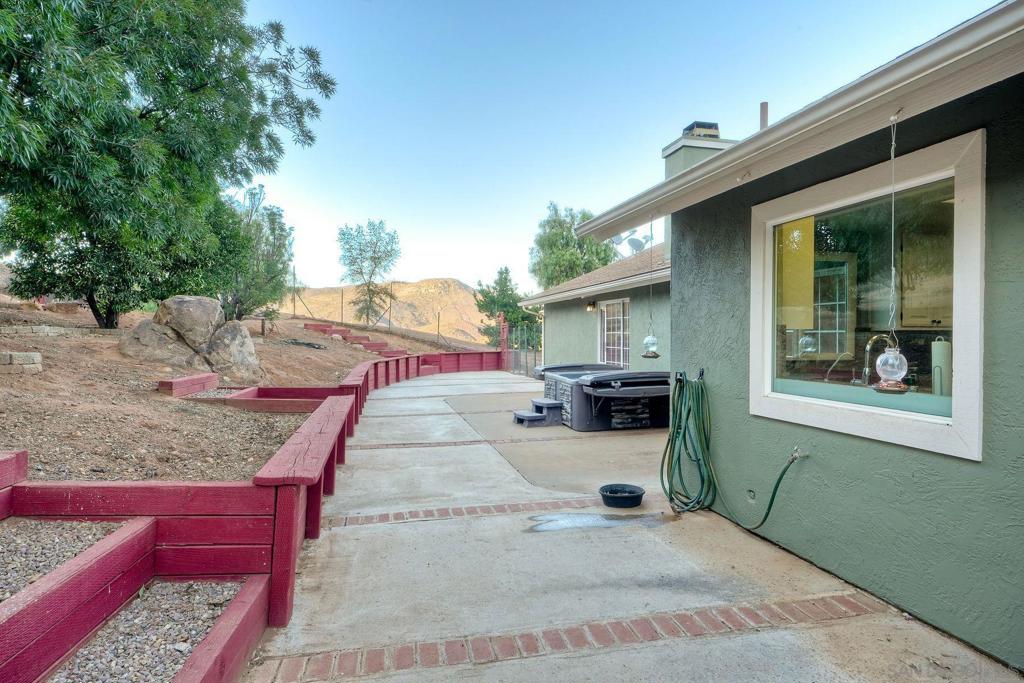 Ramona - Residential