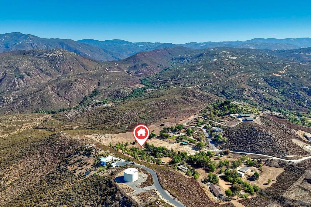 Ramona - Residential