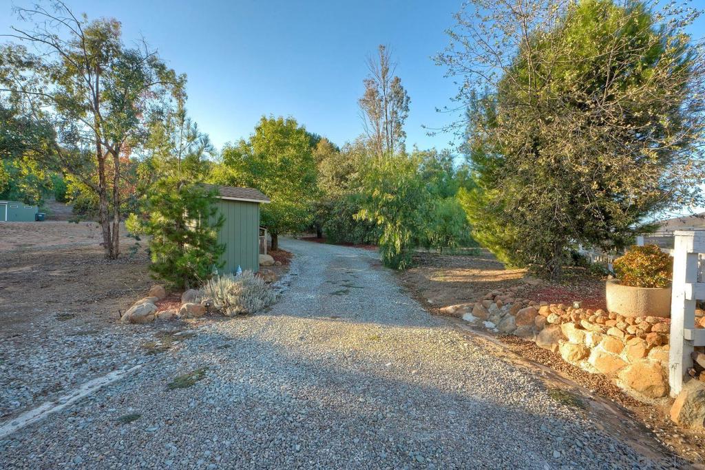 Ramona - Residential