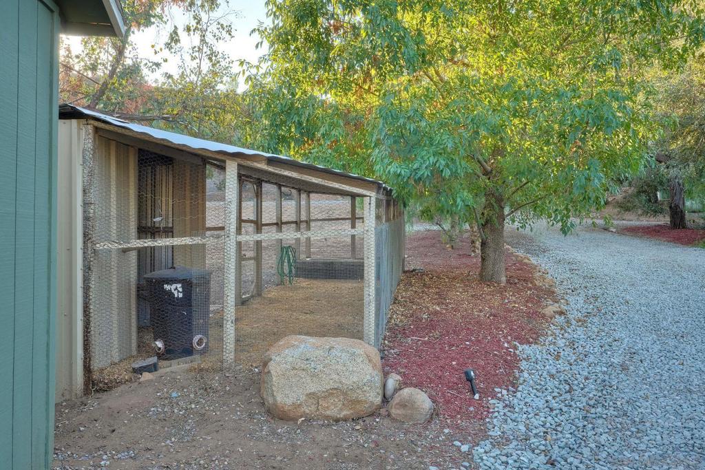 Ramona - Residential