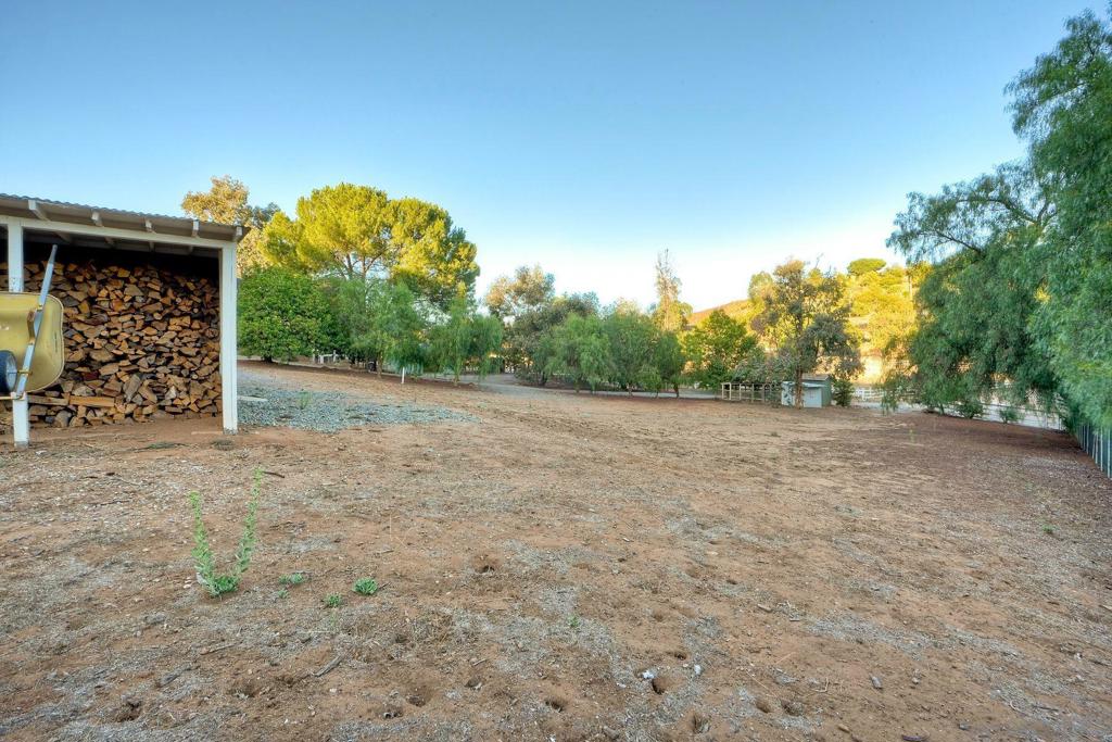 Ramona - Residential