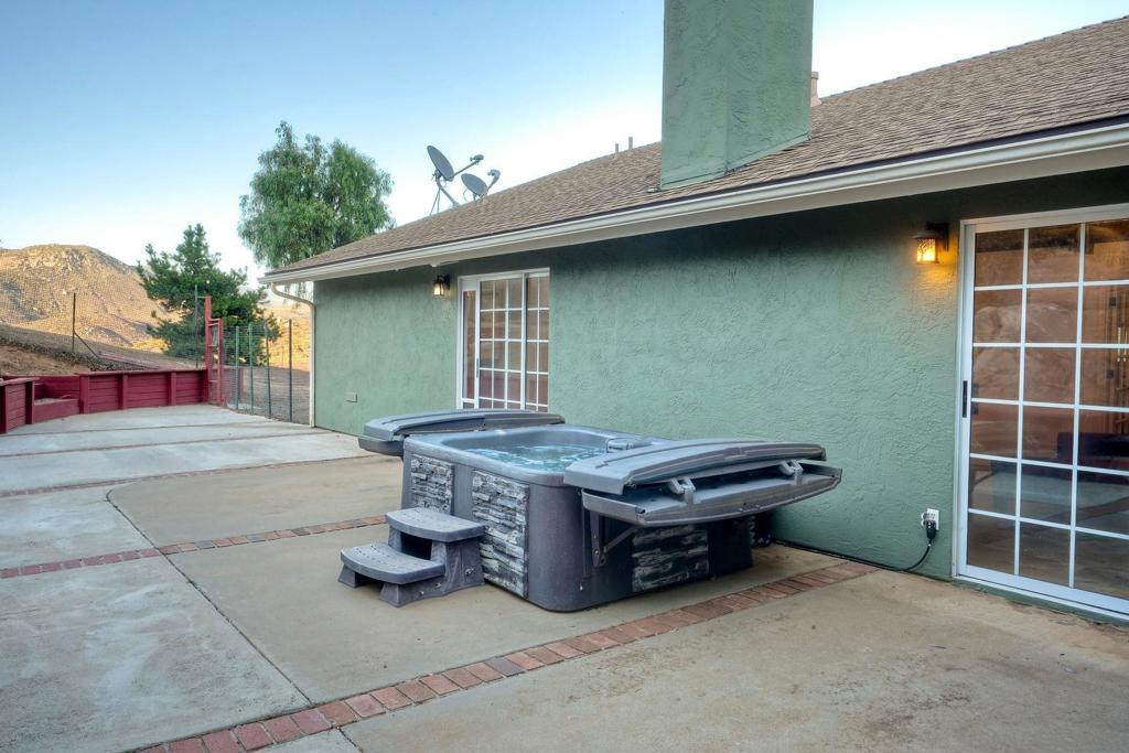 Ramona - Residential
