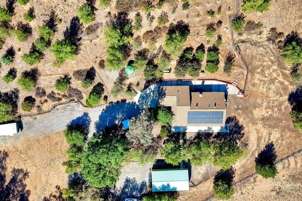 Ramona - Residential