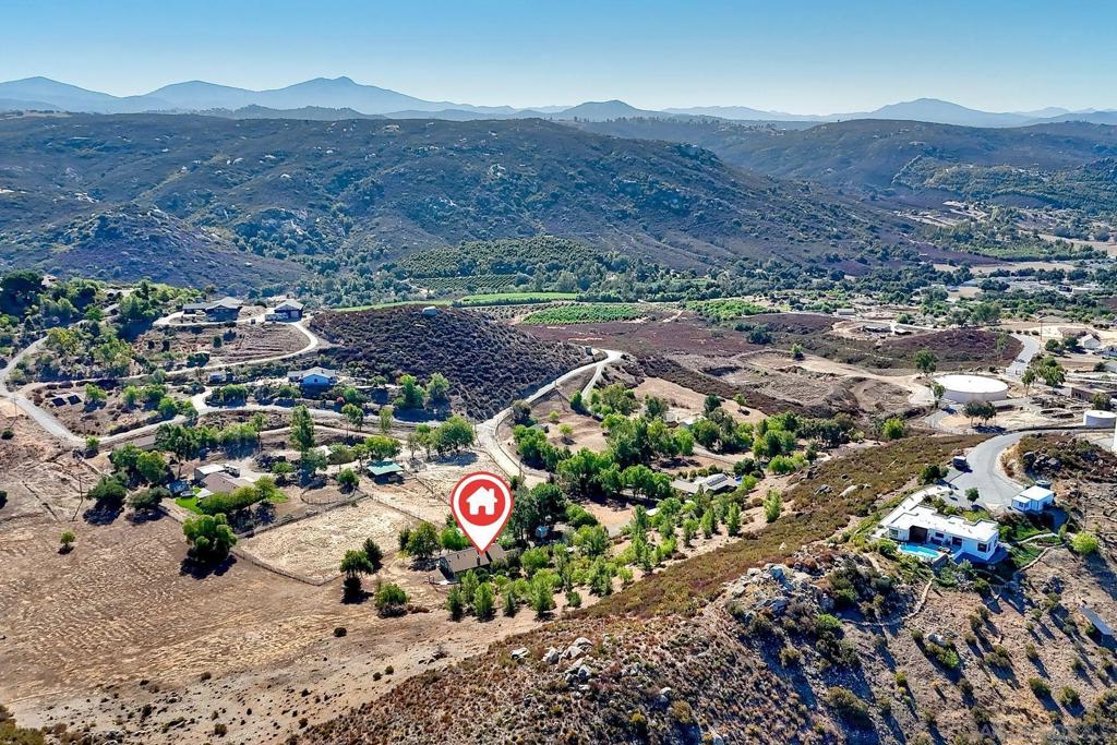 Ramona - Residential