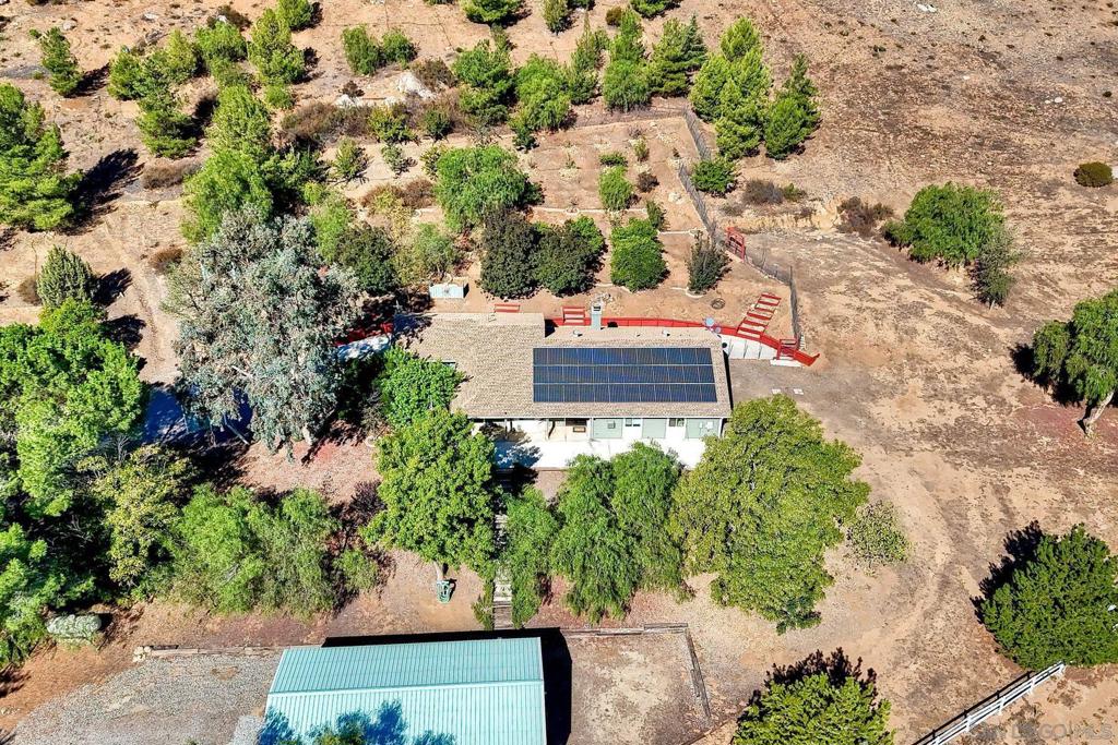 Ramona - Residential