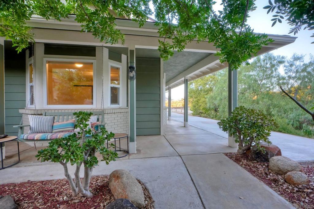 Ramona - Residential