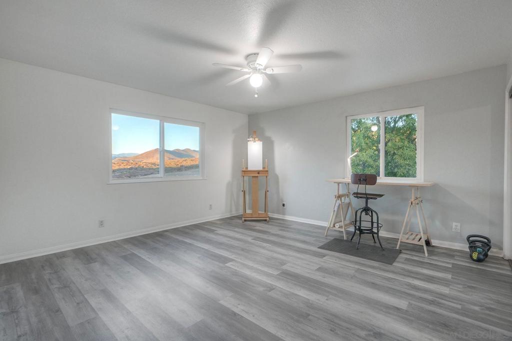 Ramona - Residential