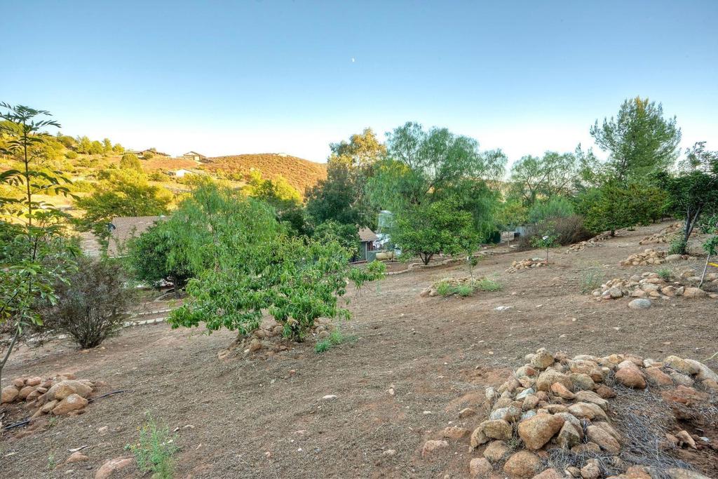 Ramona - Residential