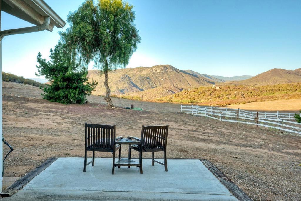 Ramona - Residential