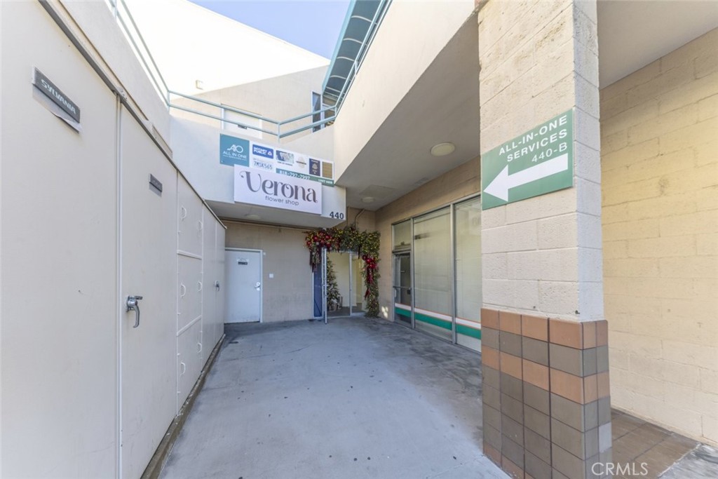 440 S Central Avenue