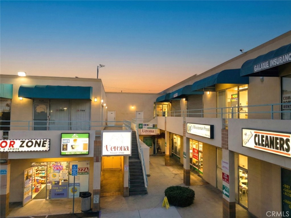 440 S Central Avenue