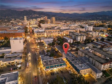 440 S Central Avenue Glendale CA 91204