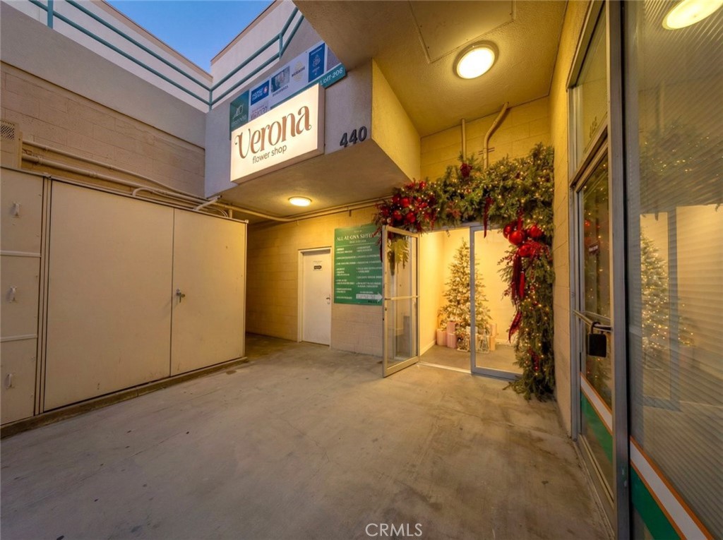 440 S Central Avenue