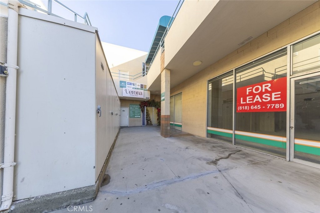 440 S Central Avenue