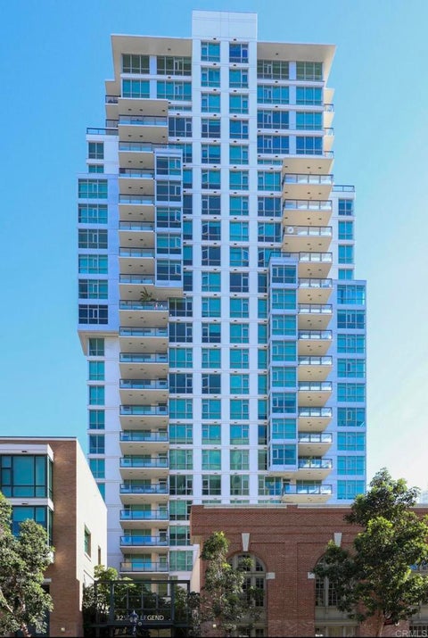 Photo of 325 7th Avenue #1204, San Diego, CA 92101 (MLS # PTP2607616)