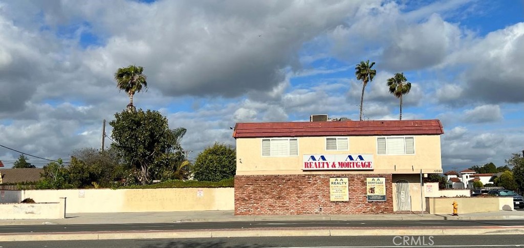 13352 Brookhurst Street