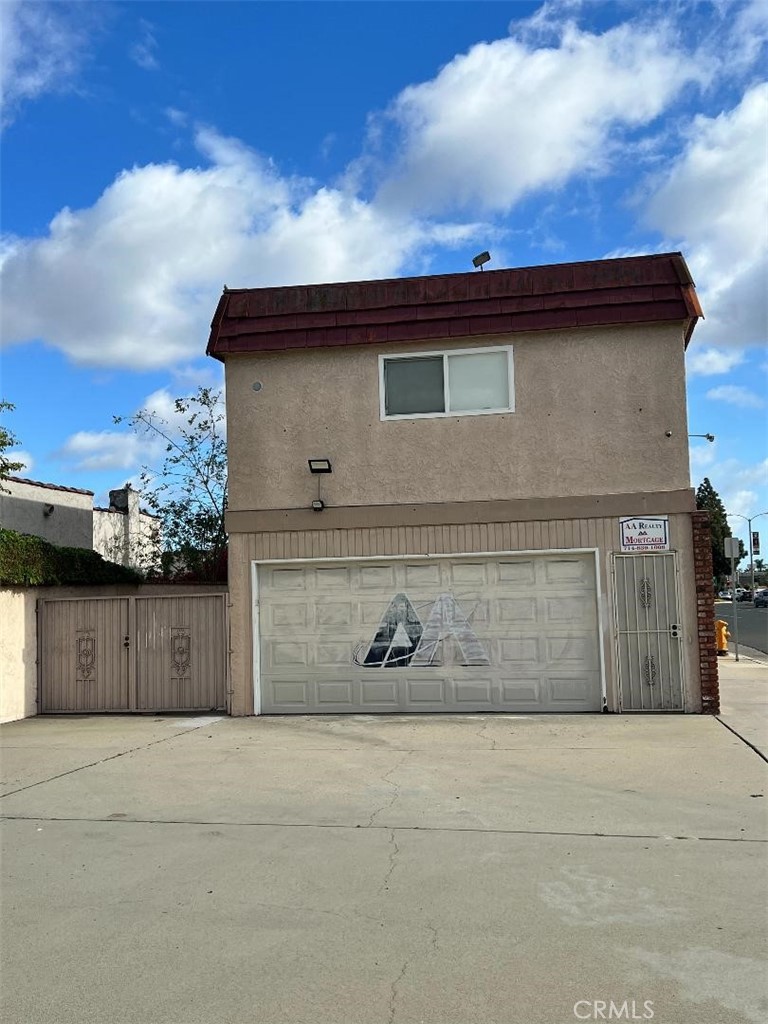 13352 Brookhurst Street