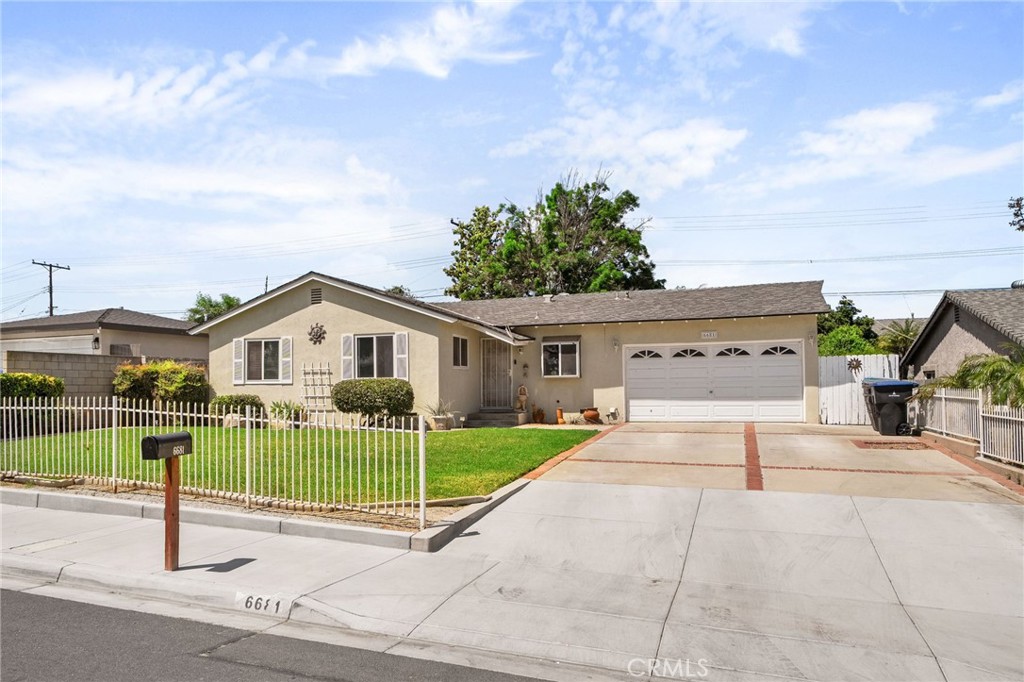 6681 Adair Avenue