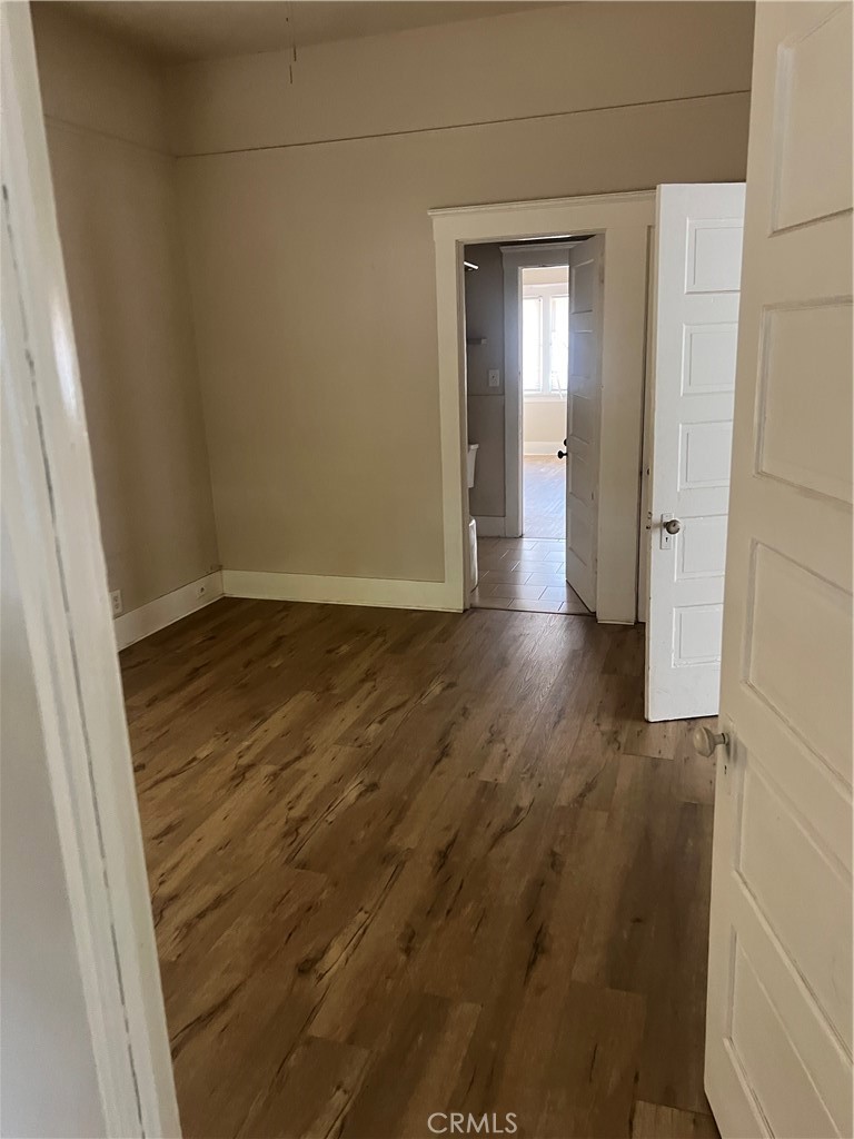 Properties 4 4564 N Figueroa Street