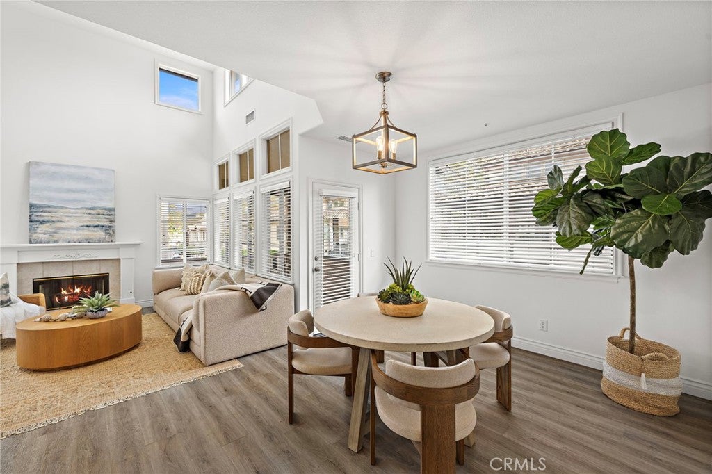 131 Tierra Montanosa, Rancho Santa Margarita CA 92688