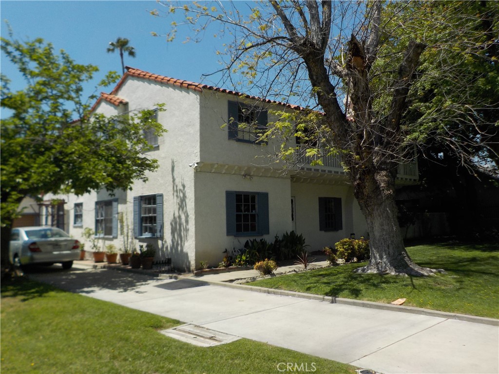 2698 Fremontia Drive