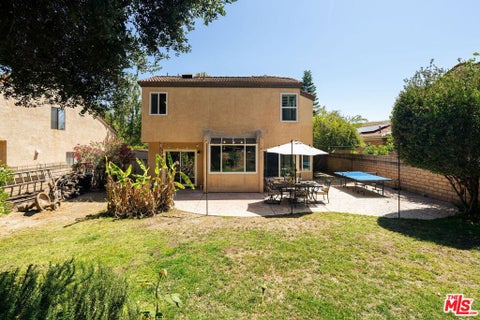 Tiny photo for 15301 Bittner Place, Moorpark, CA 93021 (MLS # 26840073)