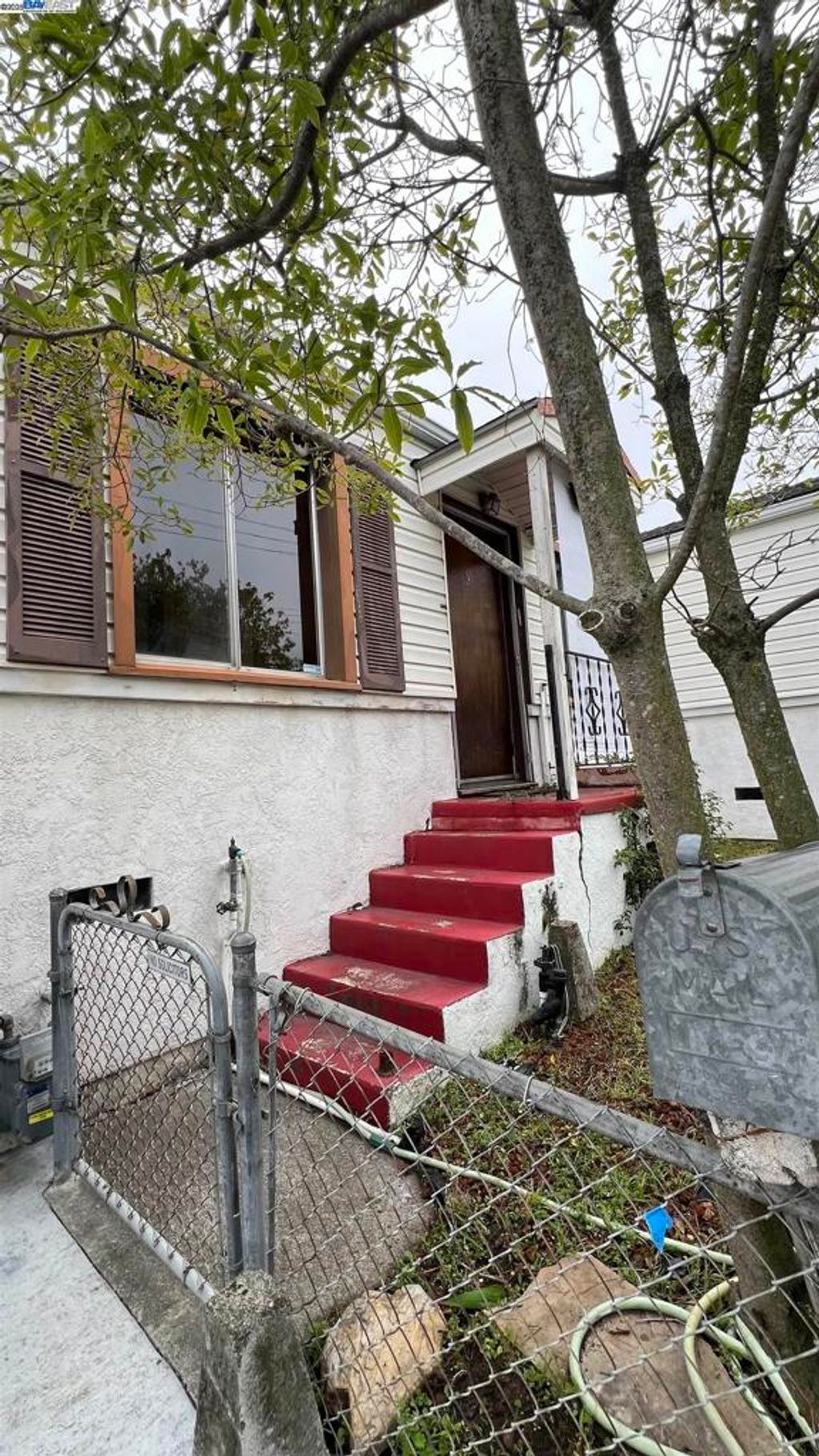 Photo of 5152 Hilltop Dr Dr, El Sobrante, CA 94803 (MLS # 41118278)