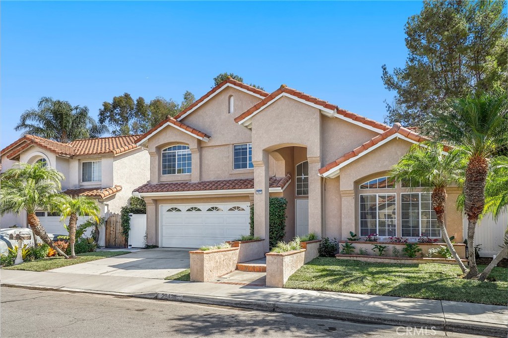 Fieldstone Collection II (FC2) - Residential Lease