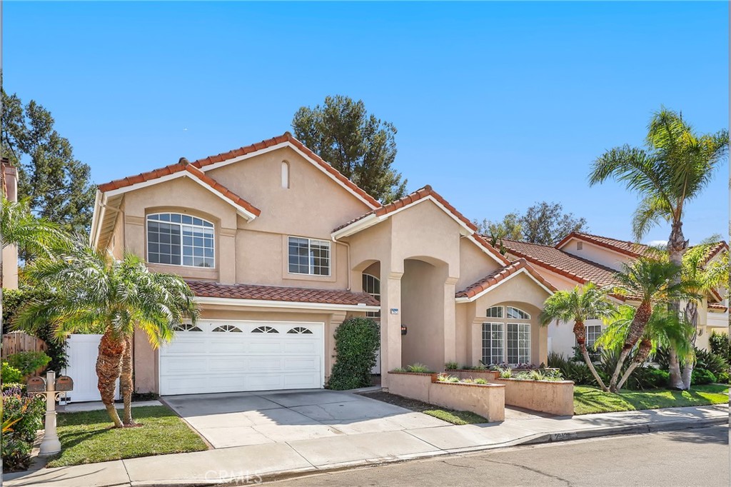 Fieldstone Collection II (FC2) - Residential Lease