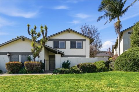 1750 Prefumo Canyon 22 San Luis Obispo CA 93405