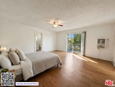 Photo of 1238 W Adams Boulevard #5, Los Angeles, CA 90007 (MLS # 26661775)