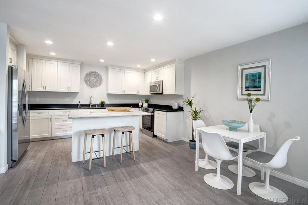 La Jolla - Residential